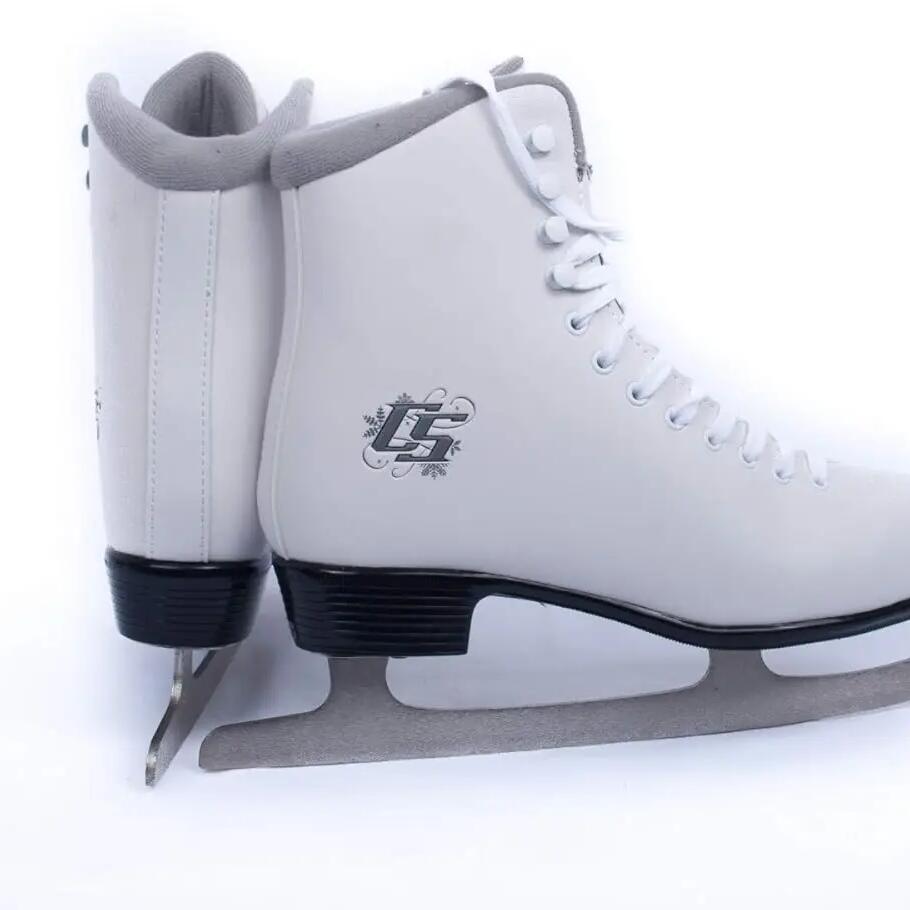 CCM SK WINTER-CLUB GS 4, EU 35, SK WINT. CL. GS Female Skates For Figure Skating