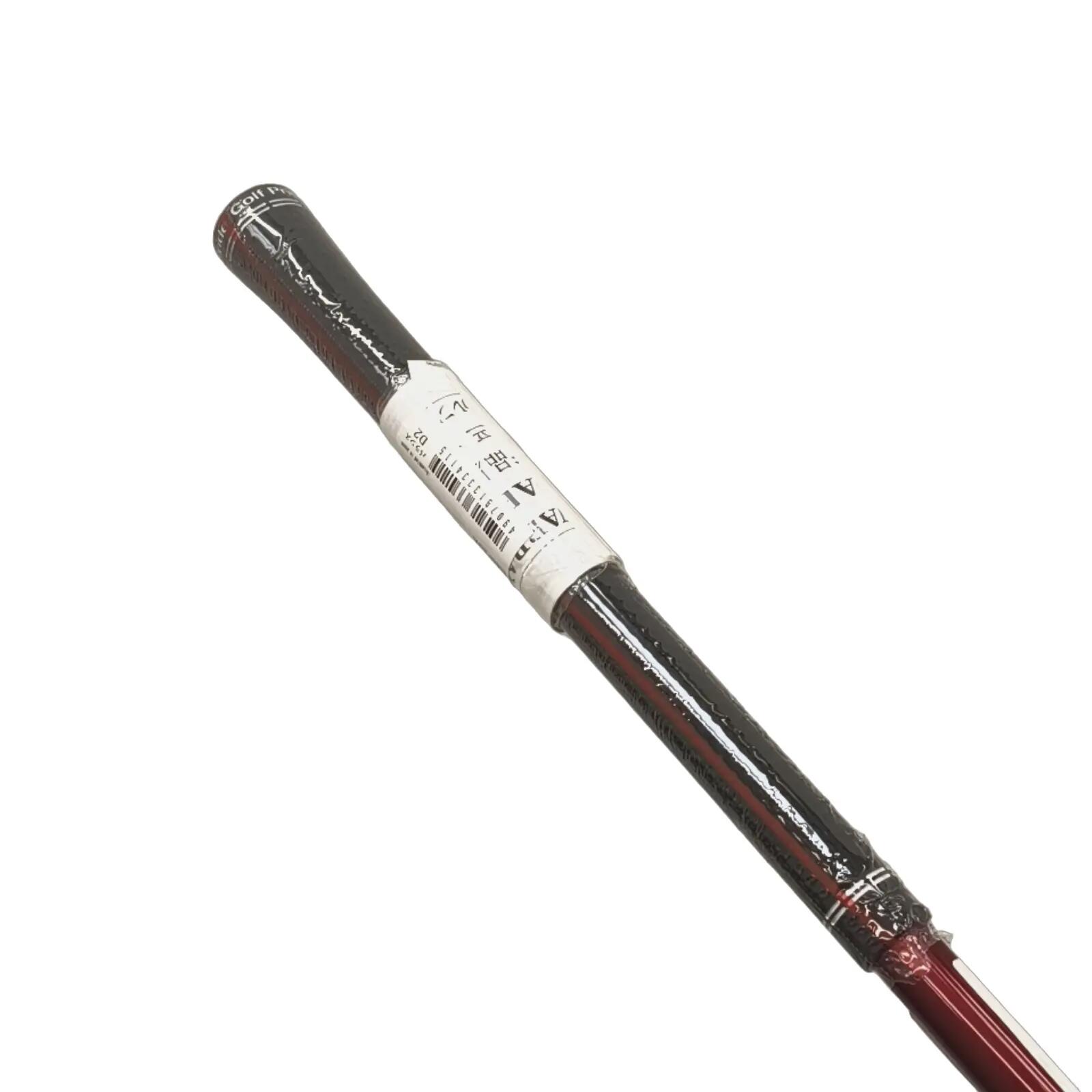 Srixon ZX MK II Hybrid / Flex Regular / #4/22 6/6