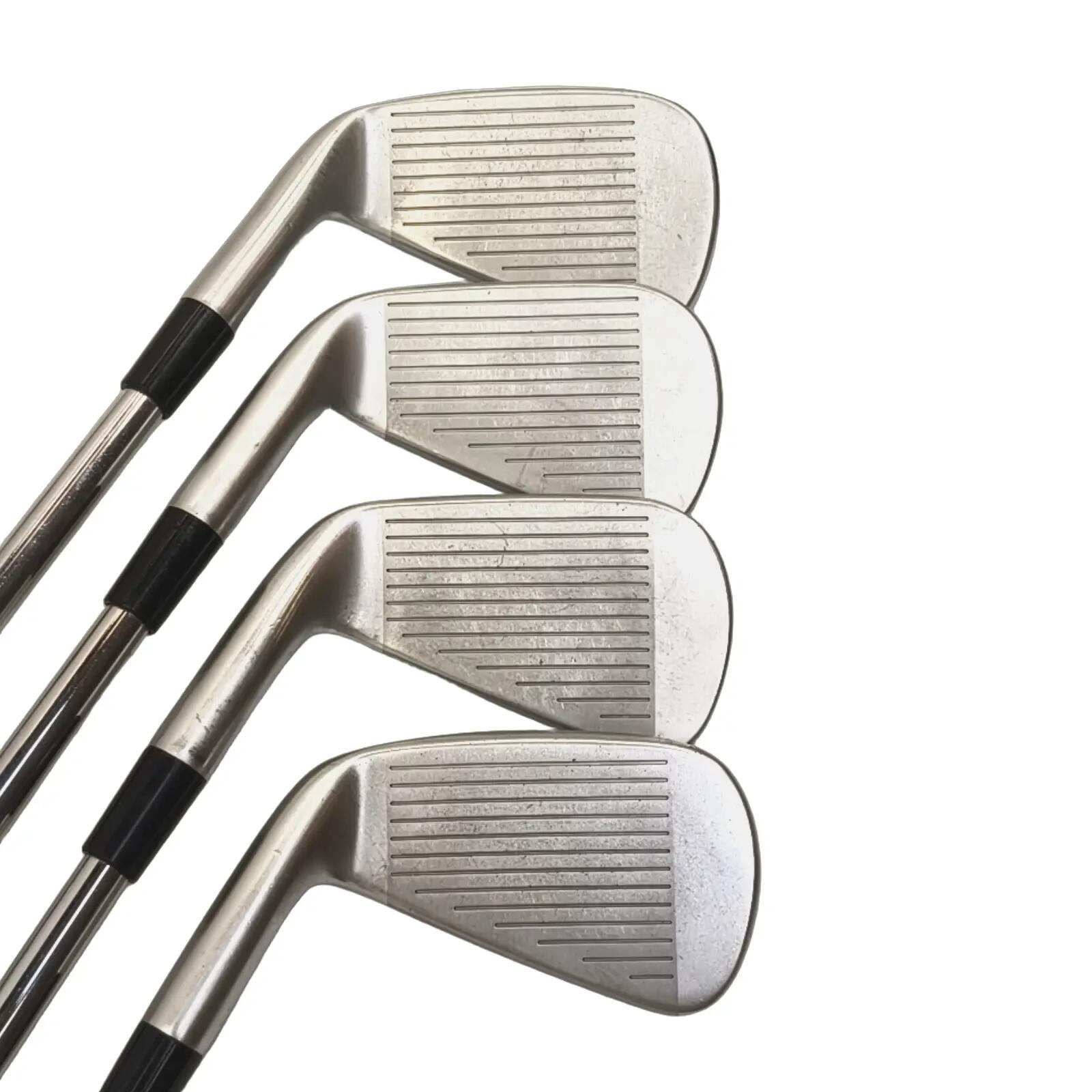 TaylorMade P770 2023 Série de fers / 4-PW / Flex Regular / Acier 7/7