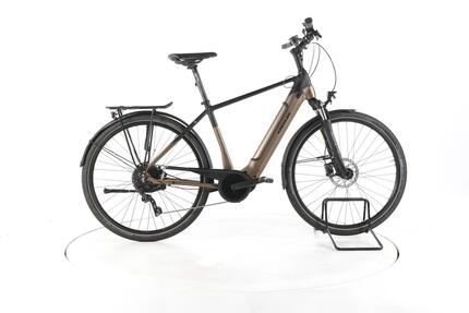 Tweedehands - Kreidler Vitality Eco 7 Sport CX+ Trekking E-Bike - Zeer goed