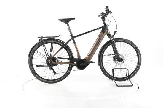 Tweedehands - Kreidler Vitality Eco 7 Sport CX+ Trekking E-Bike - Zeer goed