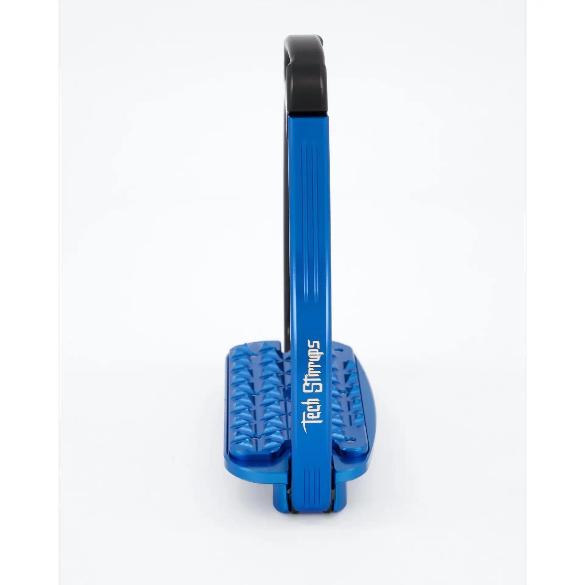 Sicherheitssättel für das Reiten Tech Stirrups Venice Flat Evo 4/5