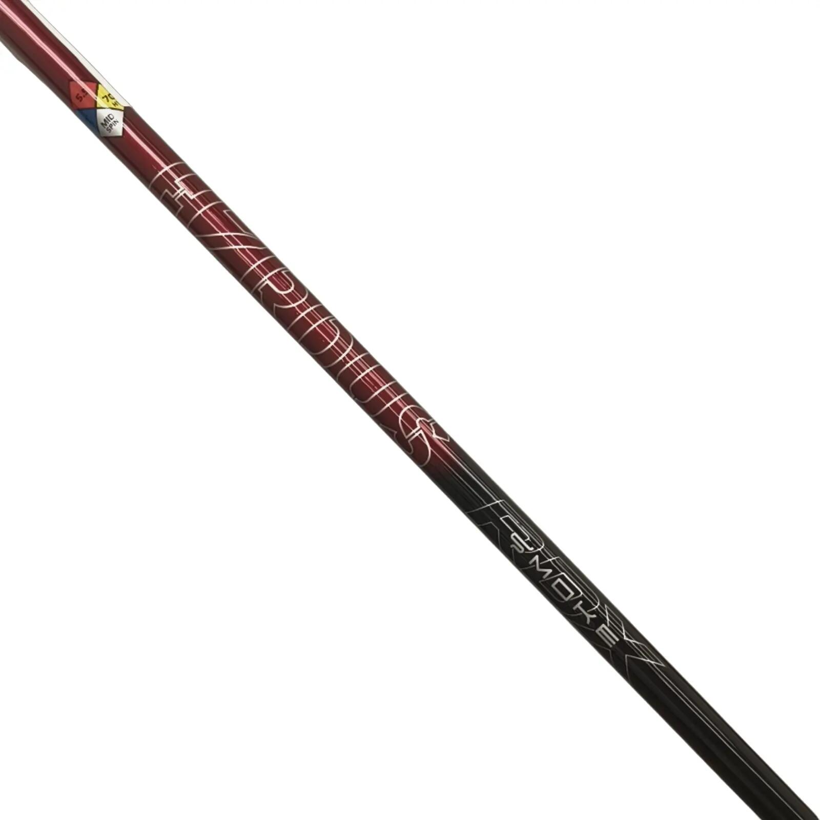 Srixon ZX MK II Hybrid / Flex Regular / #4/22 5/6