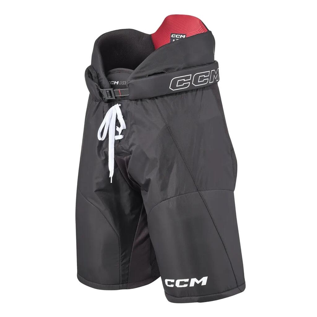 CCM Next 26 Senior Hockey Pants Black XL