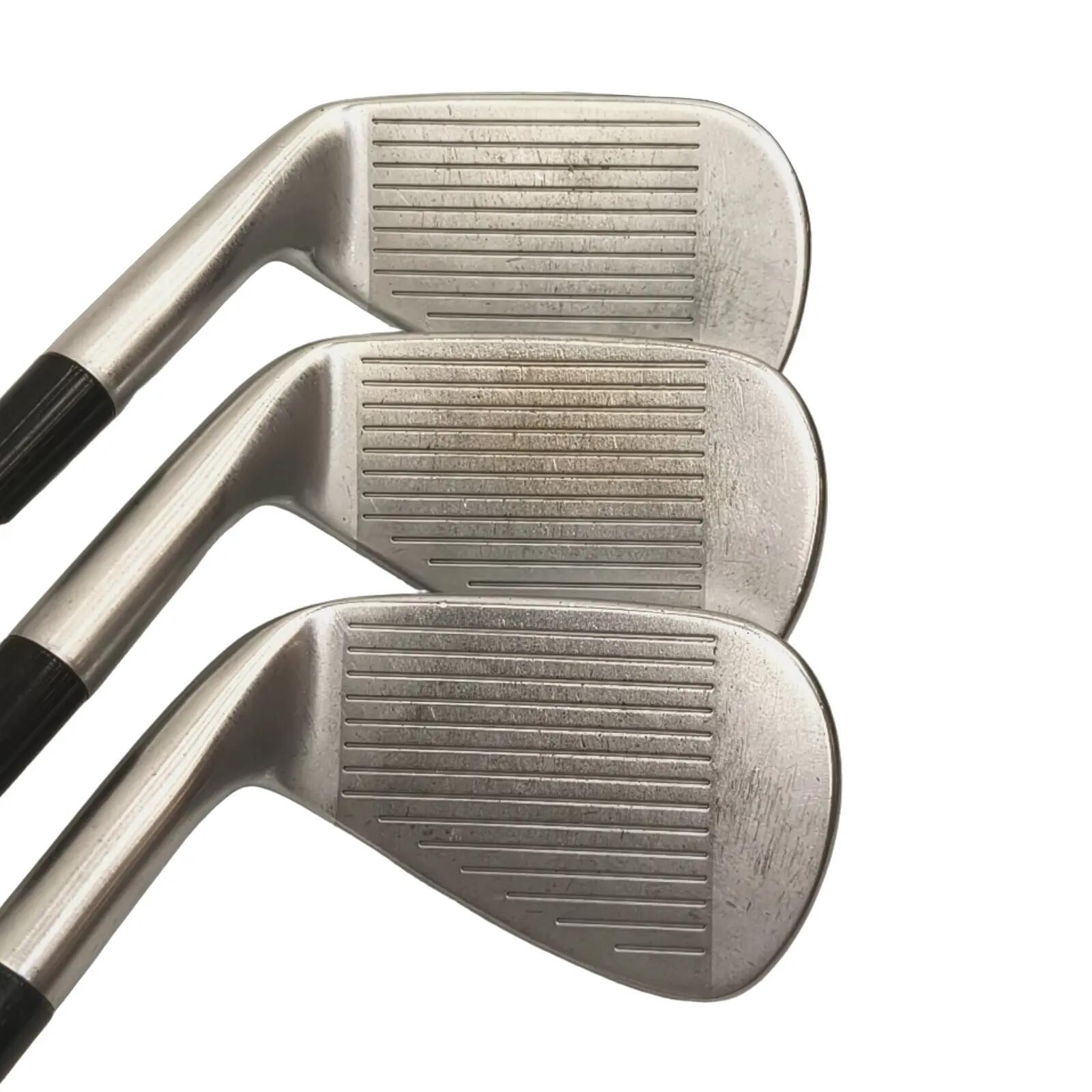 TaylorMade P770 2023 Série de fers / 4-PW / Flex Regular / Acier 6/7