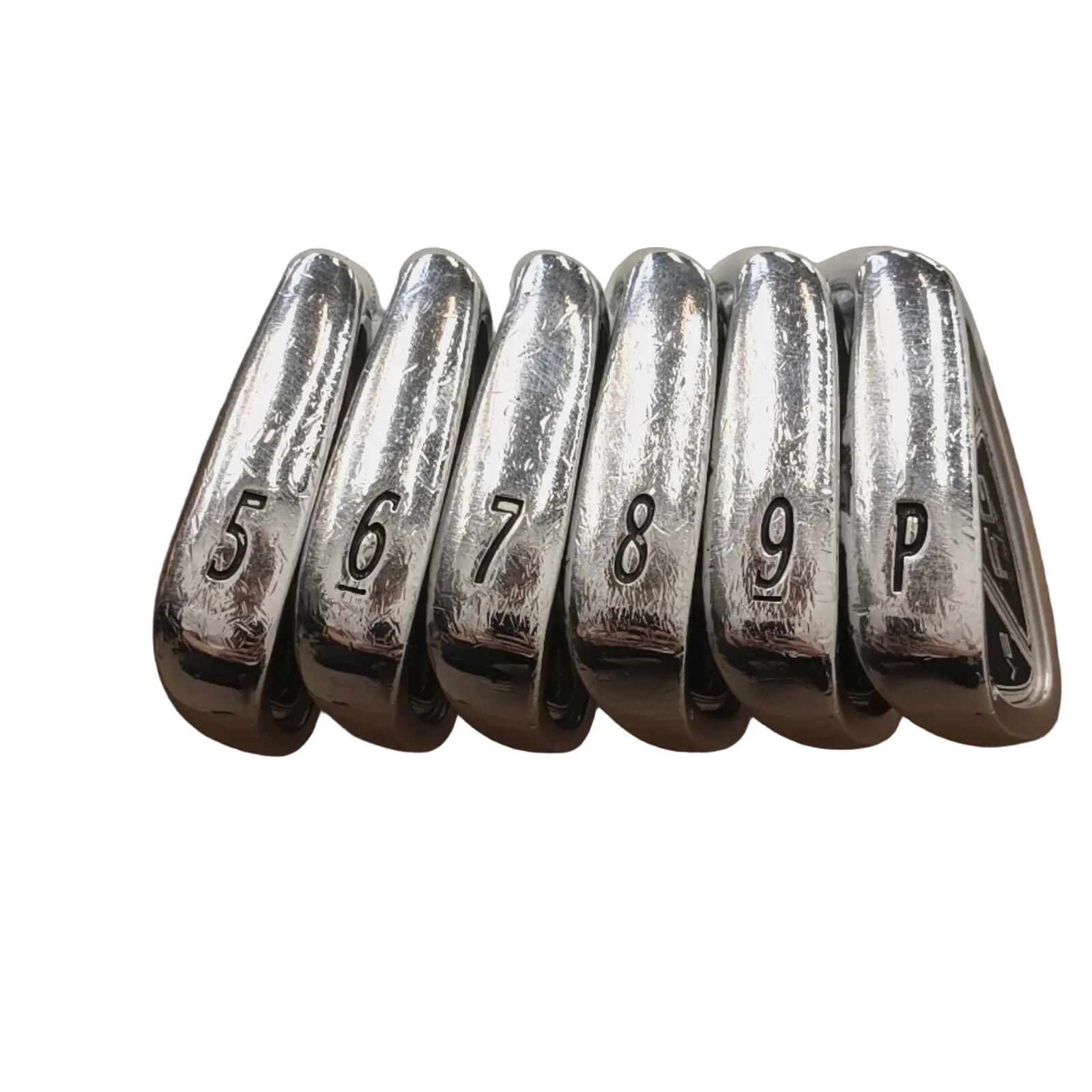 Wilson Staff FG Tour V2 IJzerset / 5-PW / Flex Regular / Staal 2/7