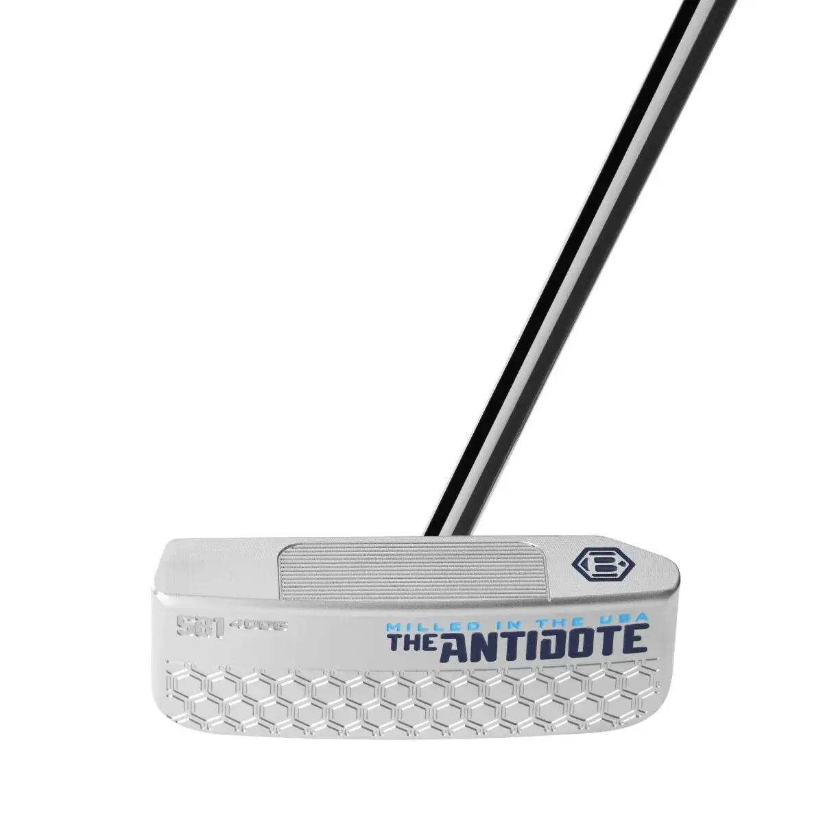 BETTINARDI picture
