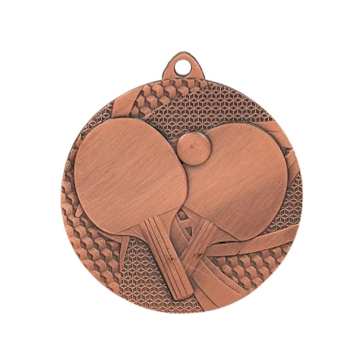 Medal Tryumf tenis stołowy 2/5