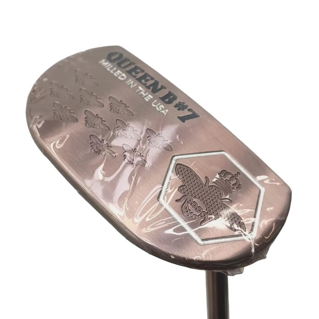 Bettinardi Queen B #7 Putter / 34"