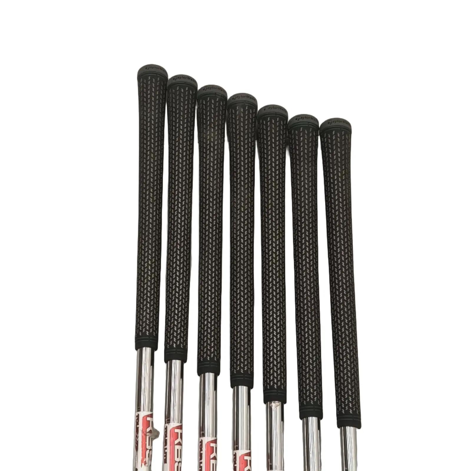 TaylorMade P770 2023 Série de fers / 4-PW / Flex Regular / Acier 5/7