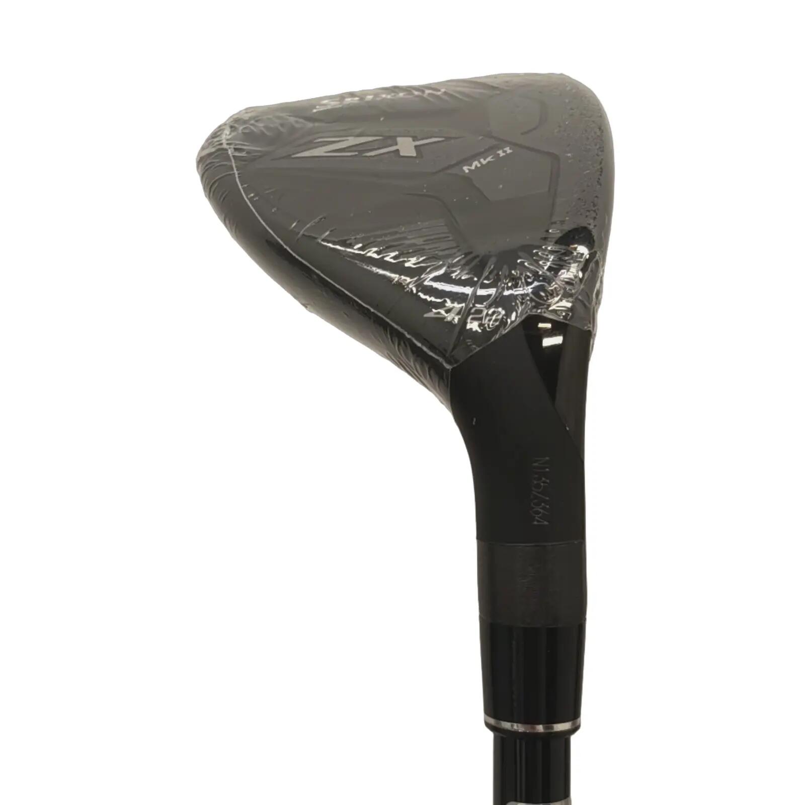 Srixon ZX MK II Hybrid / Flex Regular / #4/22 3/6