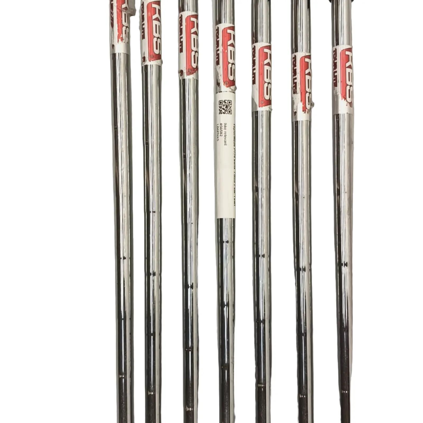 TaylorMade P770 2023 Série de fers / 4-PW / Flex Regular / Acier 4/7