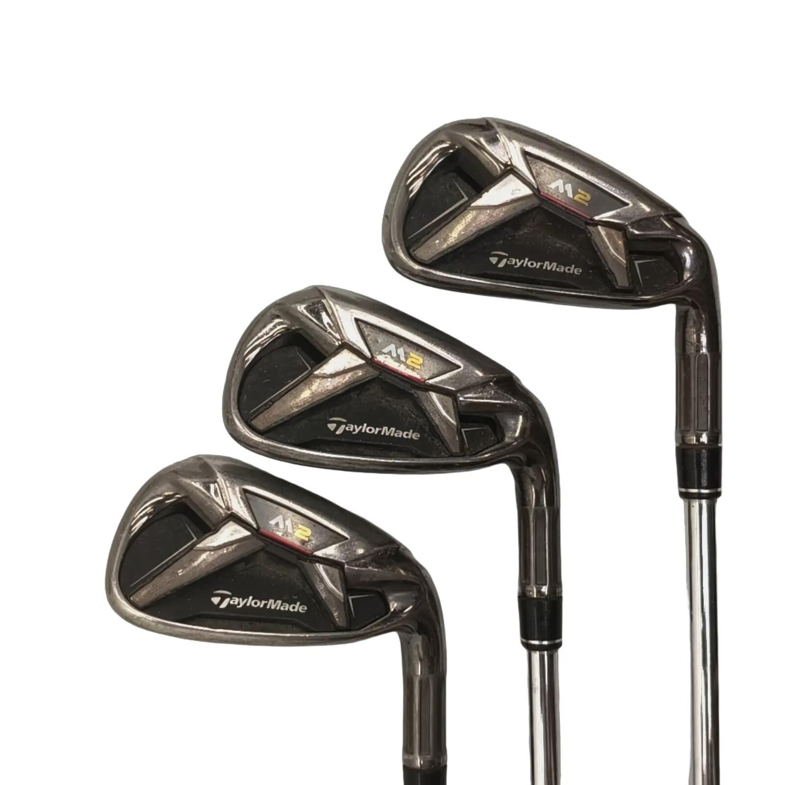 TAYLORMADE picture