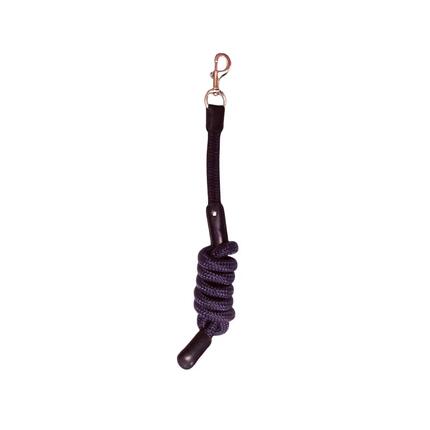 Longe équitation Silver Crown Paracord