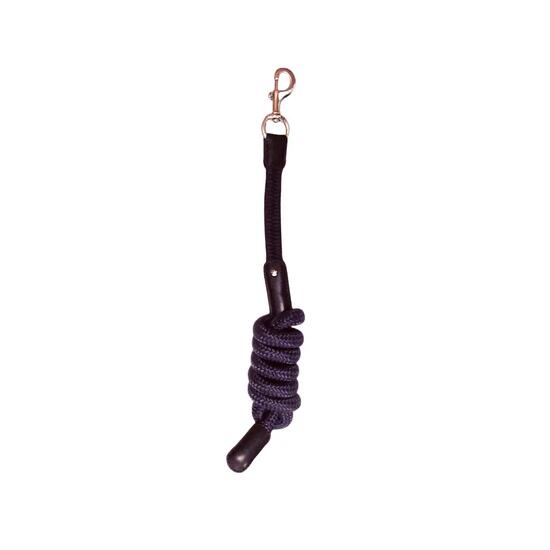 Longe équitation Silver Crown Paracord