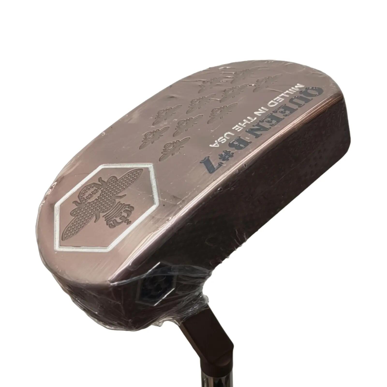 Bettinardi Queen B #7 Putter / 34" 3/7