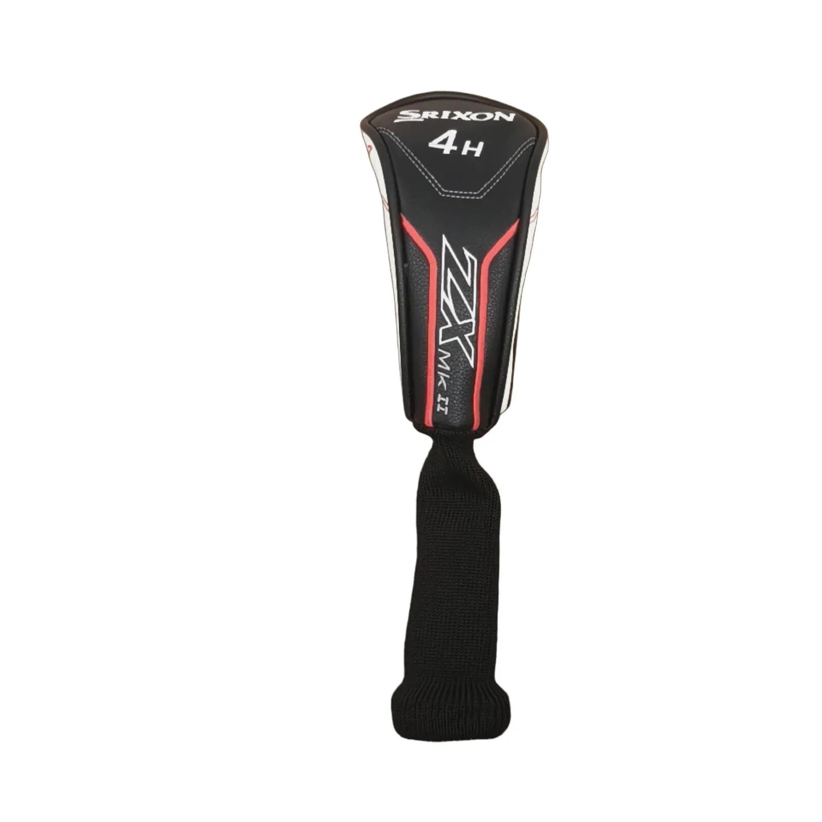 Srixon ZX MK II Hybrid / Flex Regular / #4/22 2/6