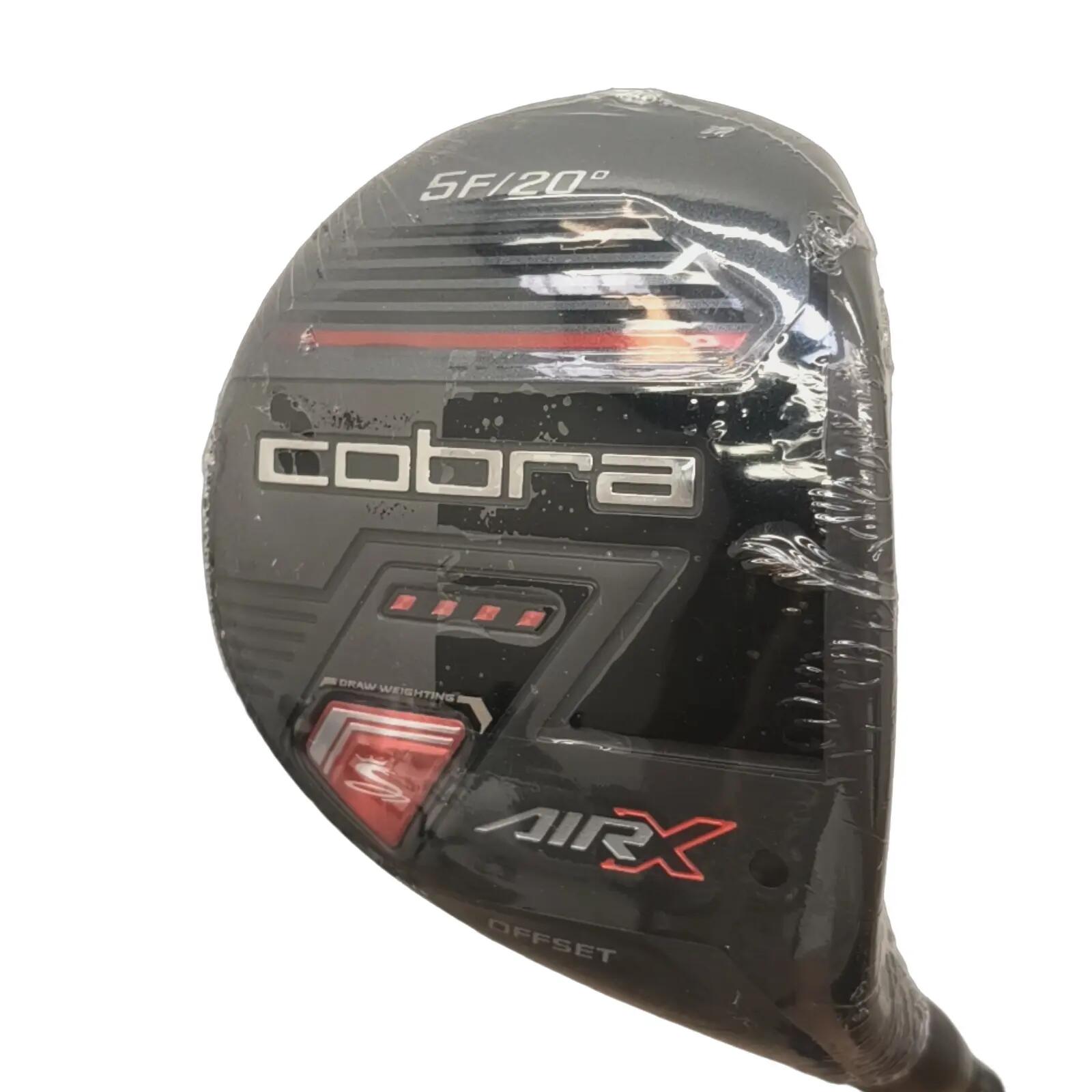 COBRA picture