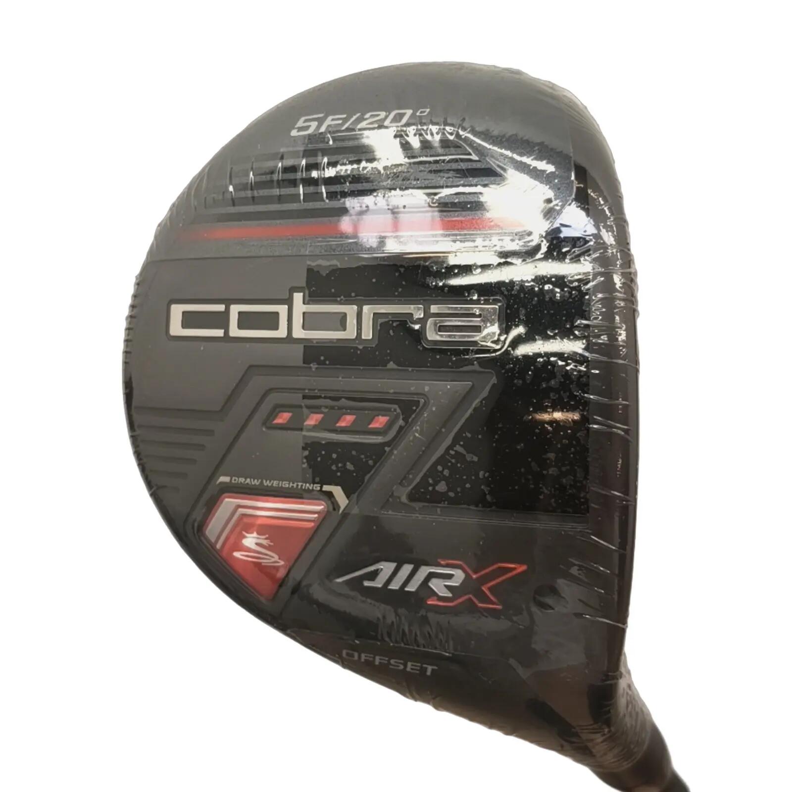 COBRA picture