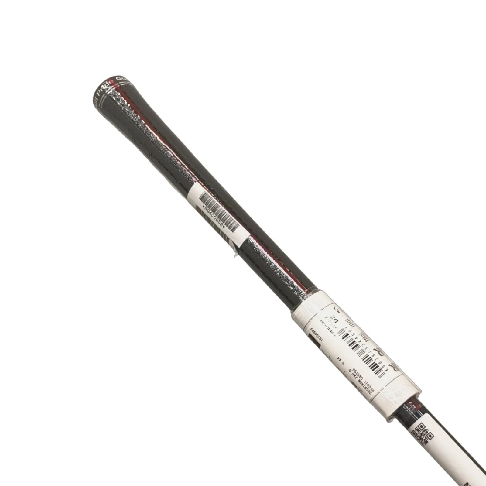 Srixon ZX MK II #4 Utility Iron / Flex Regular / #4/23 5/5