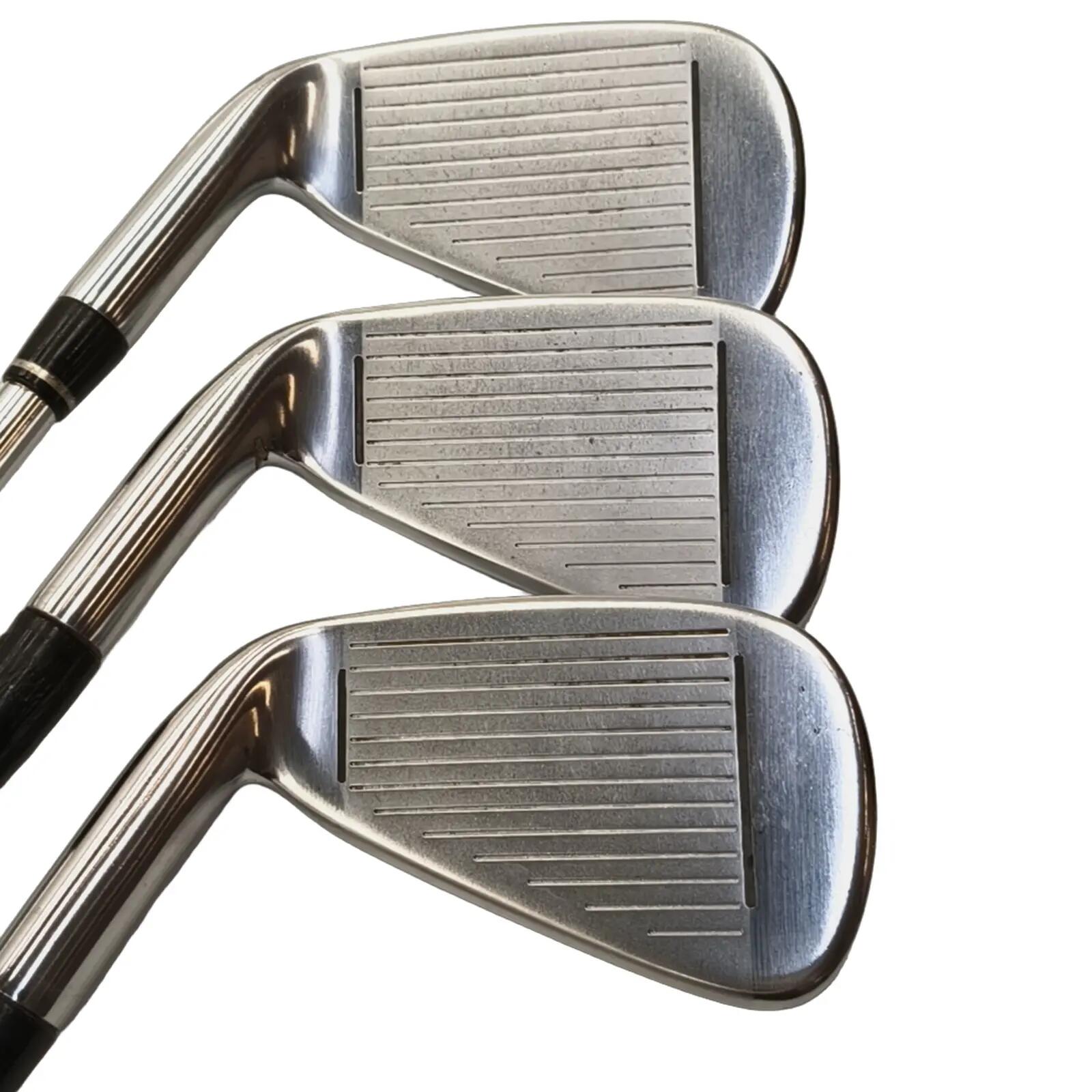 TaylorMade RSi 2 Série de fers / 4-PW / Flex Stiff / Acier 6/6