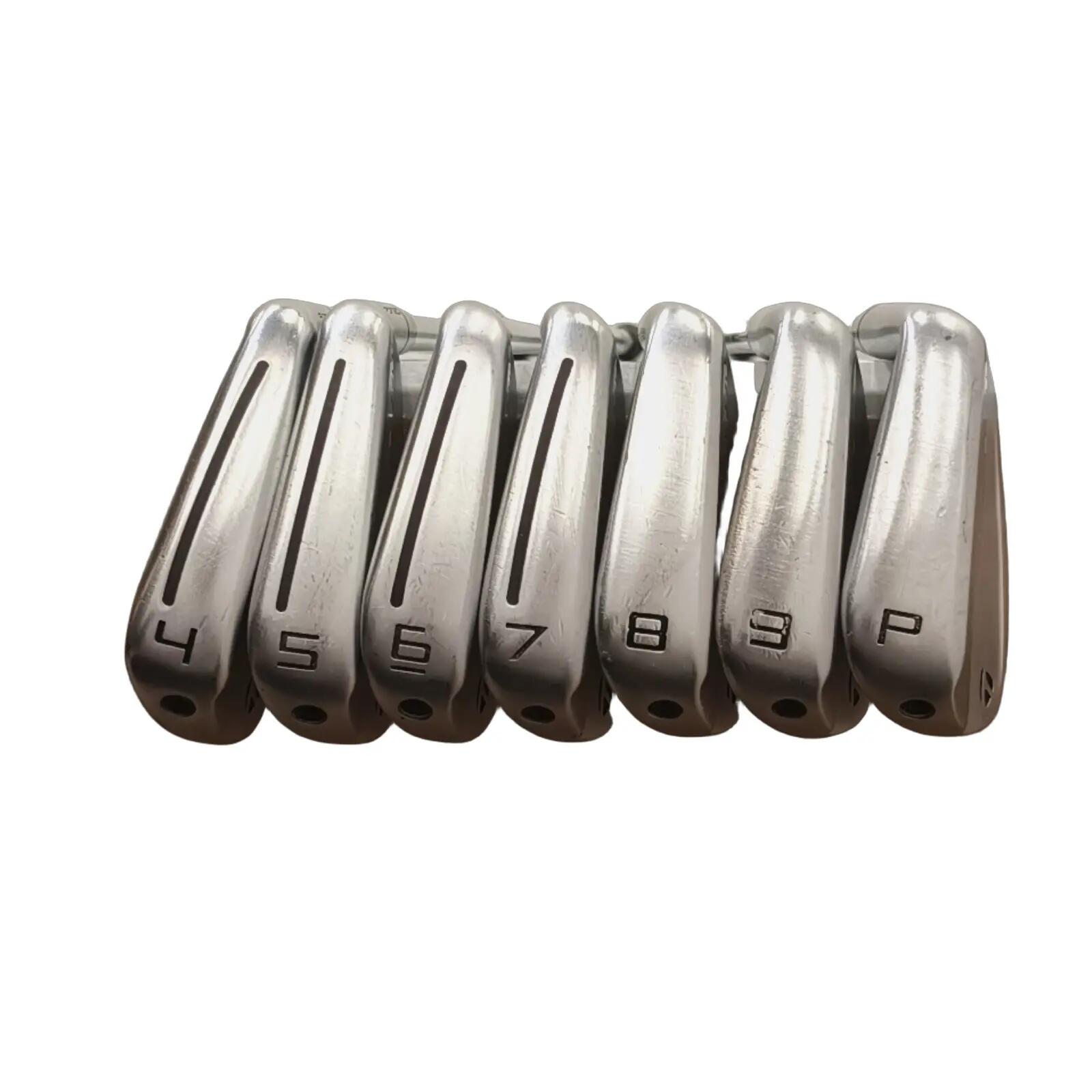 TaylorMade P770 2023 Série de fers / 4-PW / Flex Regular / Acier 2/7
