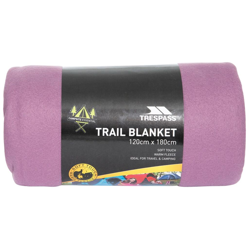 Picnic Travel Soft Touch Microfleece 120 x180cm