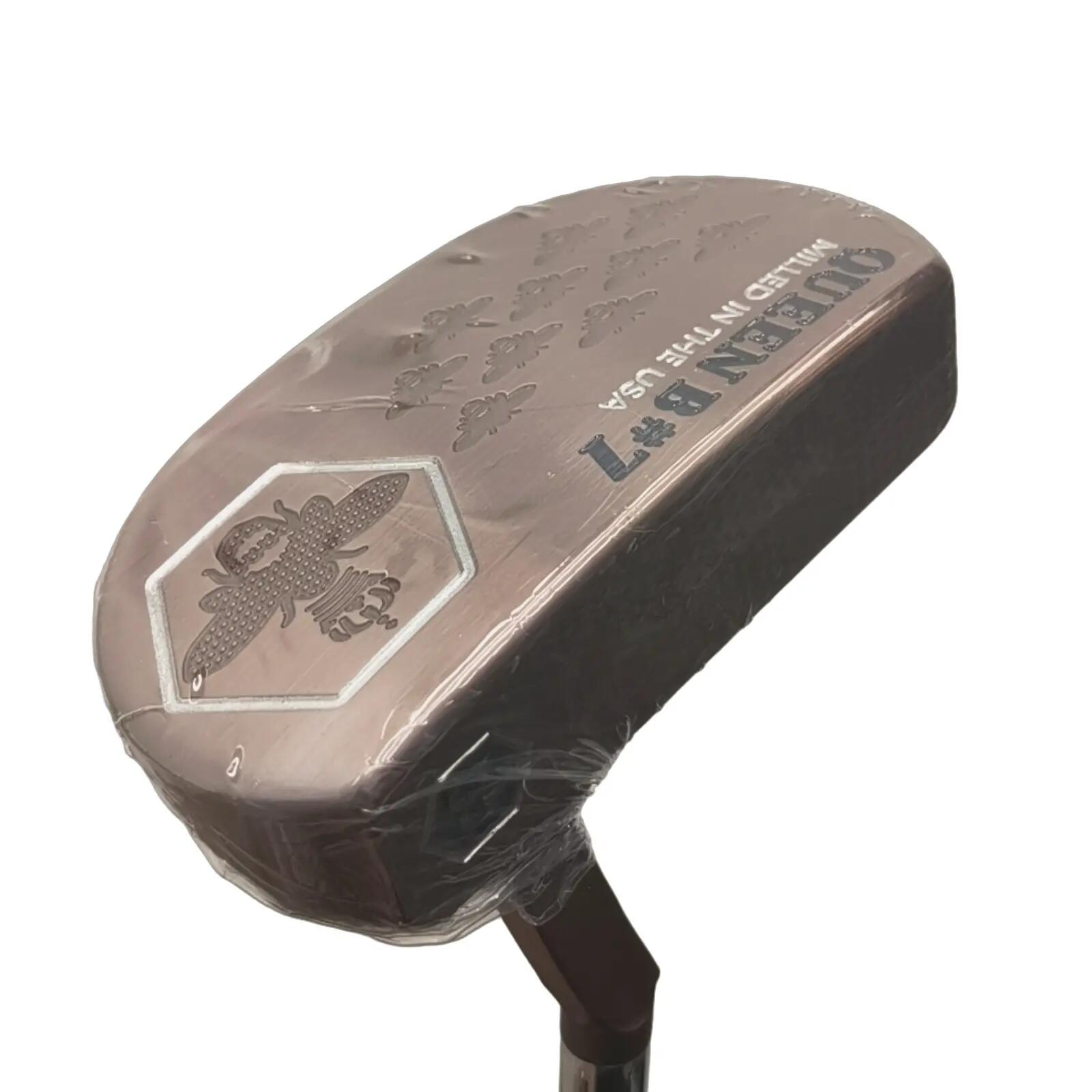 Bettinardi Queen B #7 Putter / 34" 4/7