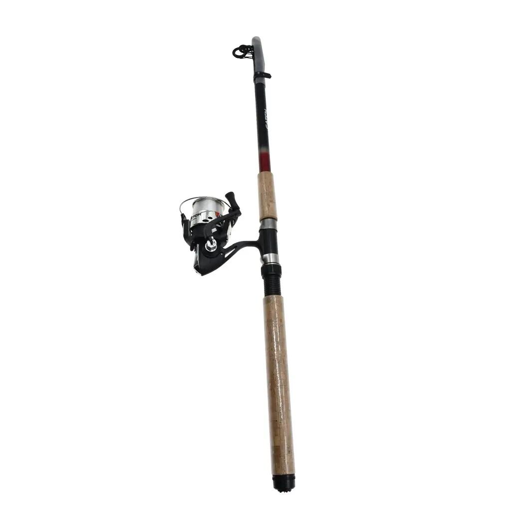 Essentielles Angelset für das Meer Catch Fishing 2/3