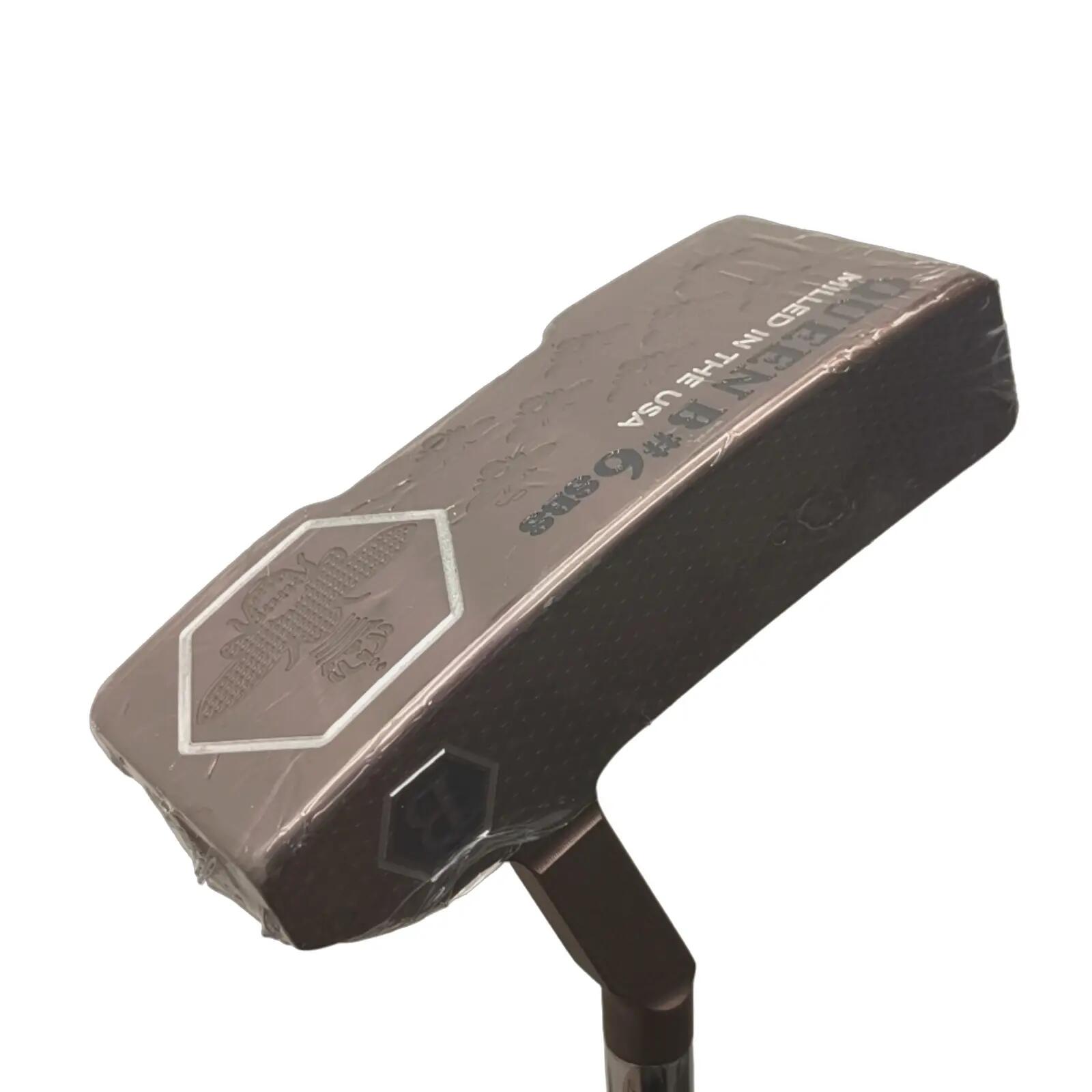 Bettinardi Queen B #6 SBS Putter / 34" 4/7