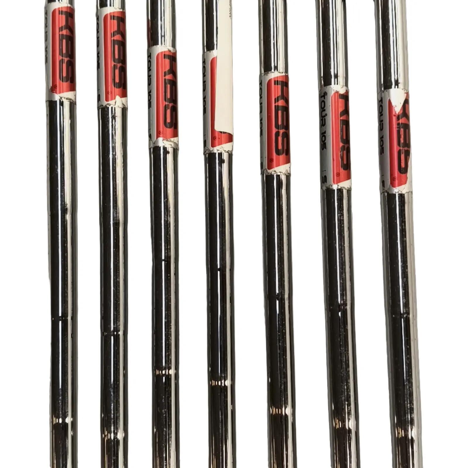 TaylorMade RSi 2 Série de fers / 4-PW / Flex Stiff / Acier 4/6