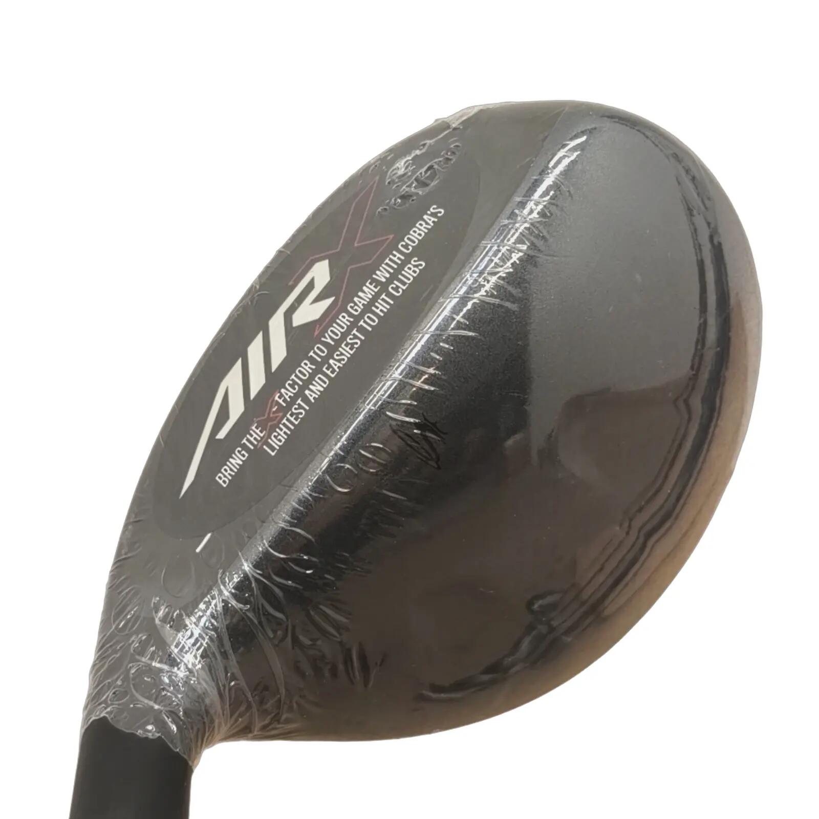 Cobra Air-X  Fairway Wood / Flex A-flex / #5/20 3/5