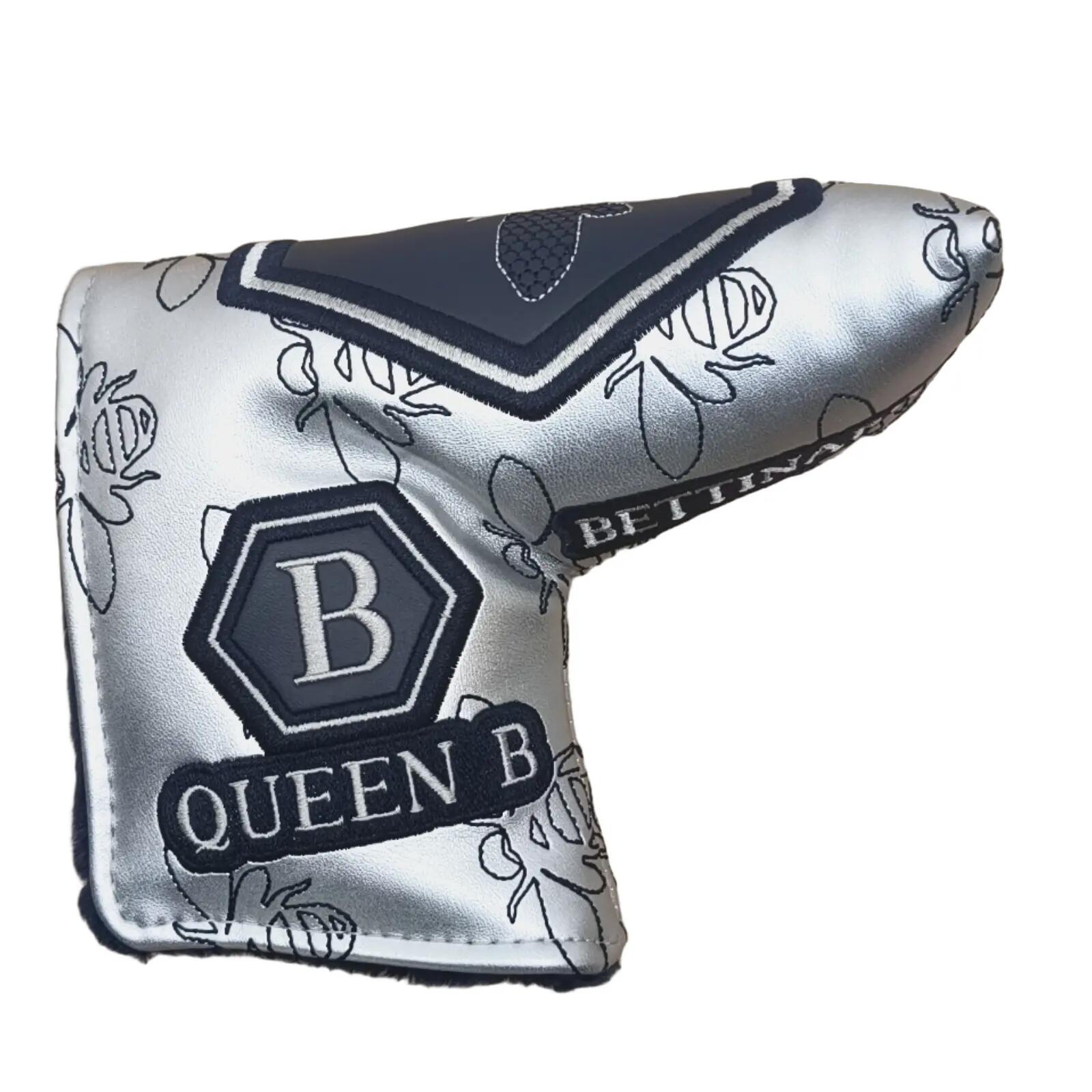 Bettinardi Queen B #7 Putter / 34" 3/7