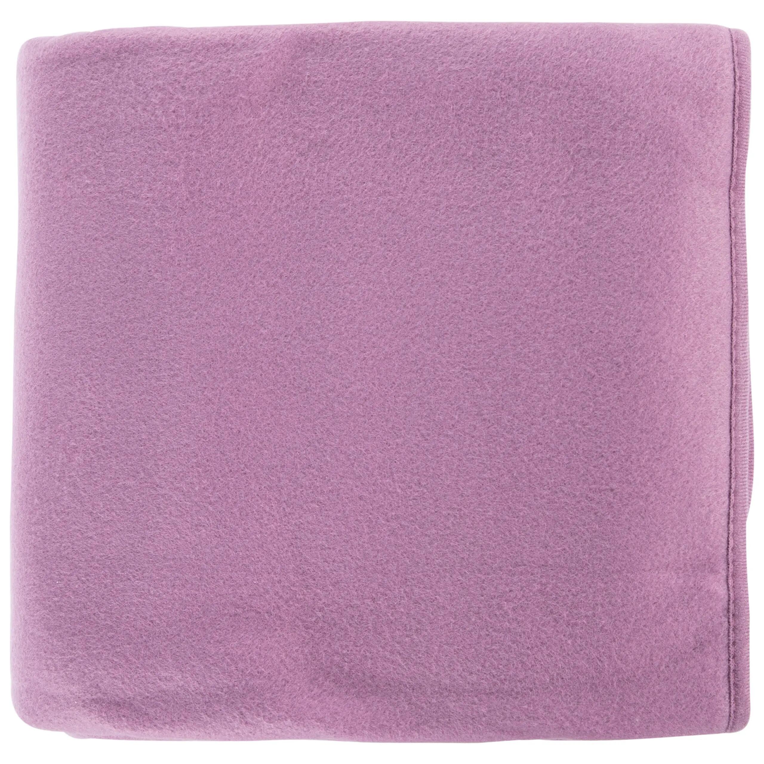 Picnic Travel Soft Touch Microfleece 120 x180cm 5/5