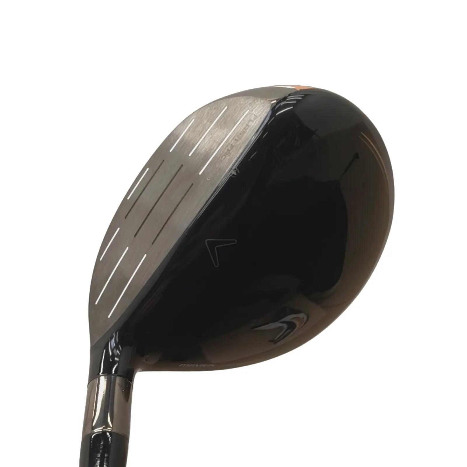 Callaway Mavrik Max Fairway Wood / Flex Regular / #5/18 4/6