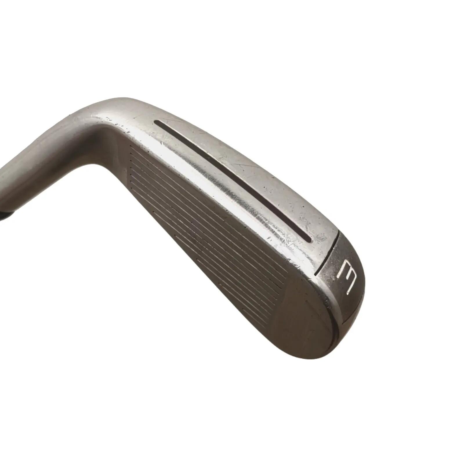 TaylorMade Sim Udi #3 Utility Iron / Flex Stiff / #3/20 2/5