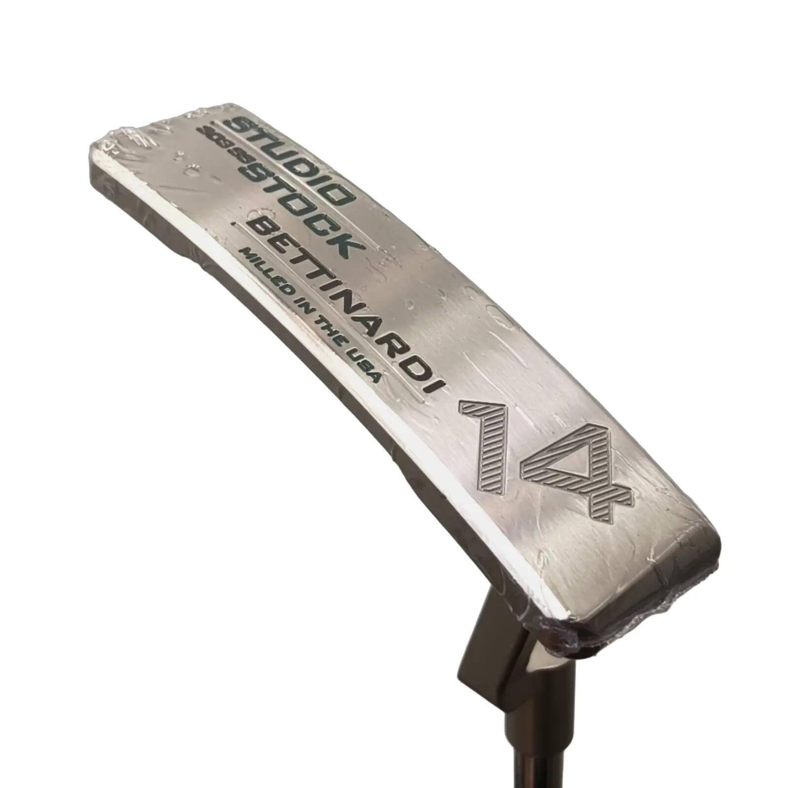 BETTINARDI picture