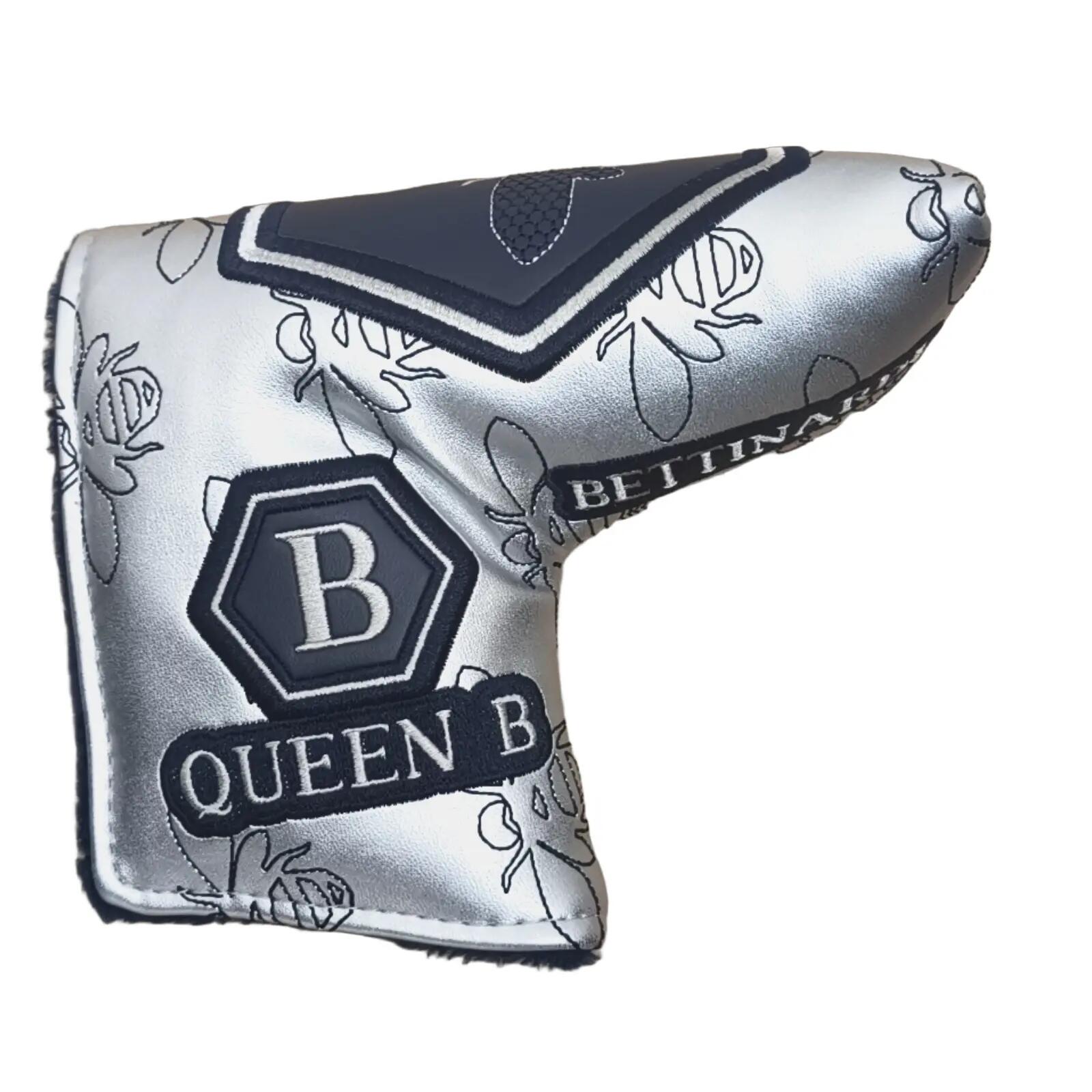 Bettinardi Queen B #6 SBS Putter / 34" 3/7