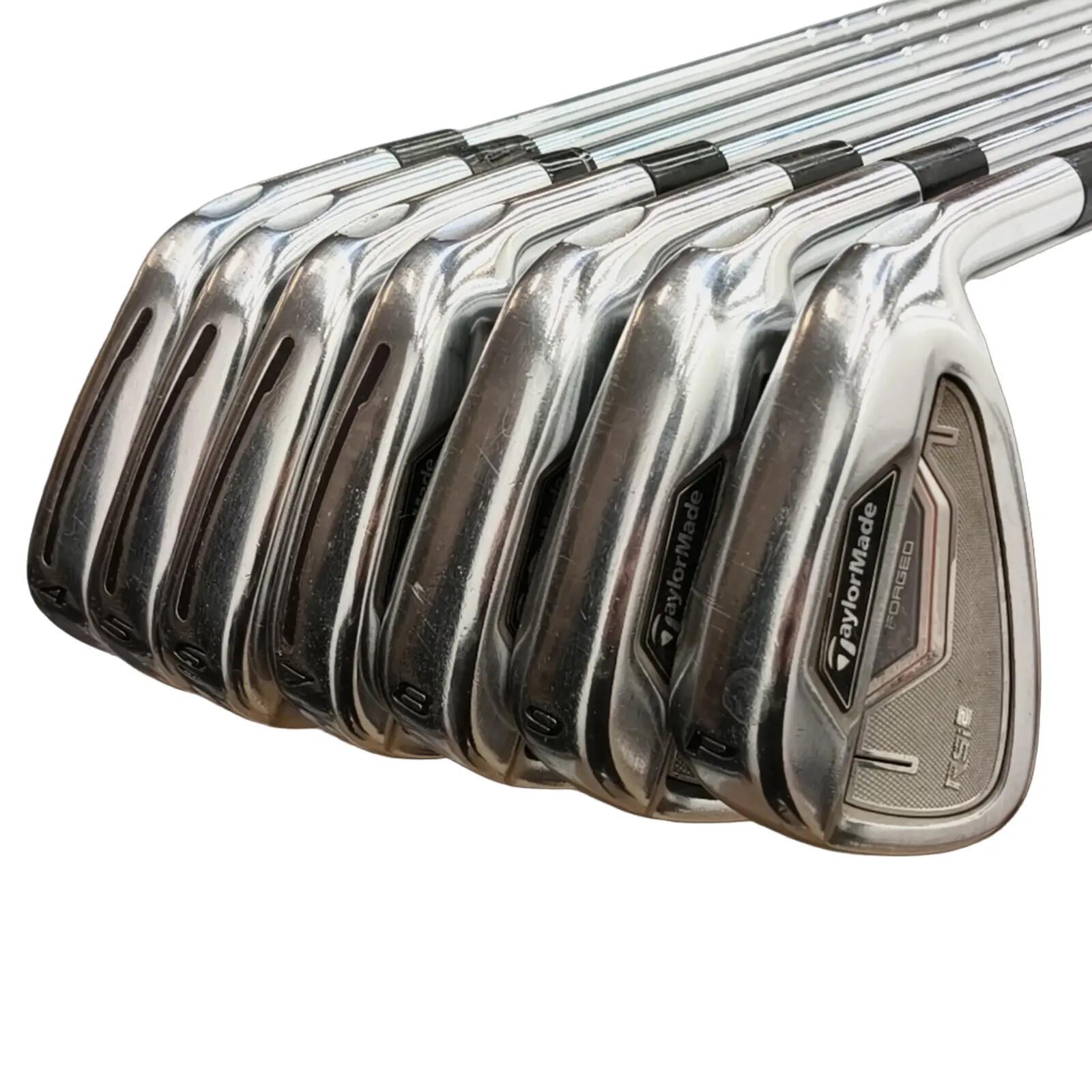 TaylorMade RSi 2 Série de fers / 4-PW / Flex Stiff / Acier 3/6