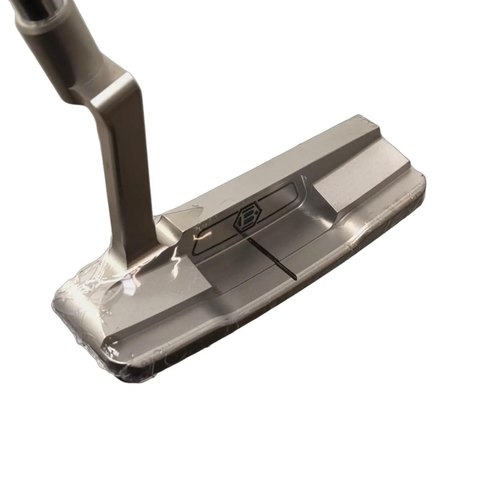 Bettinardi Studio Stock 14 Putter / 35" 7/7