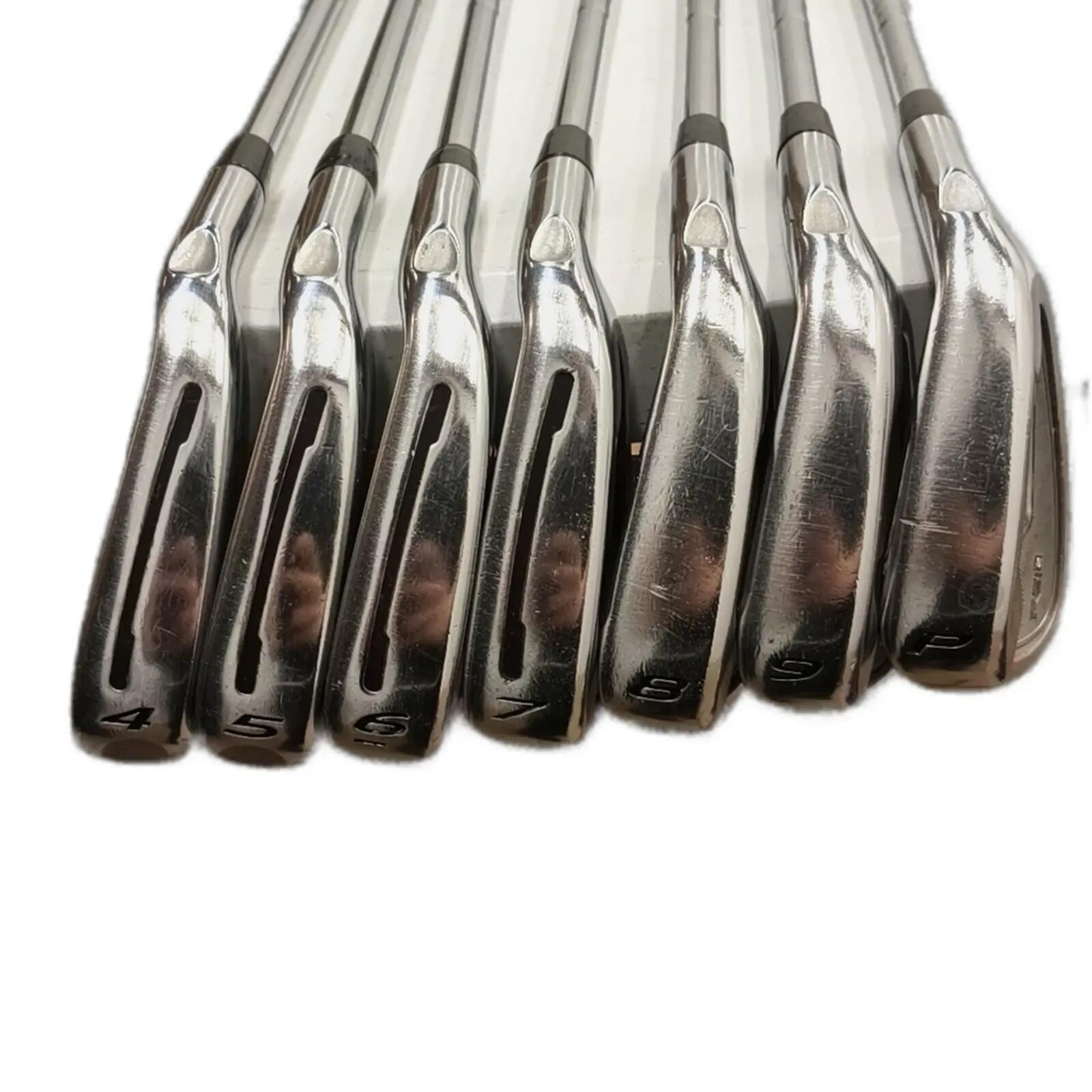 TaylorMade RSi 2 Série de fers / 4-PW / Flex Stiff / Acier 2/6