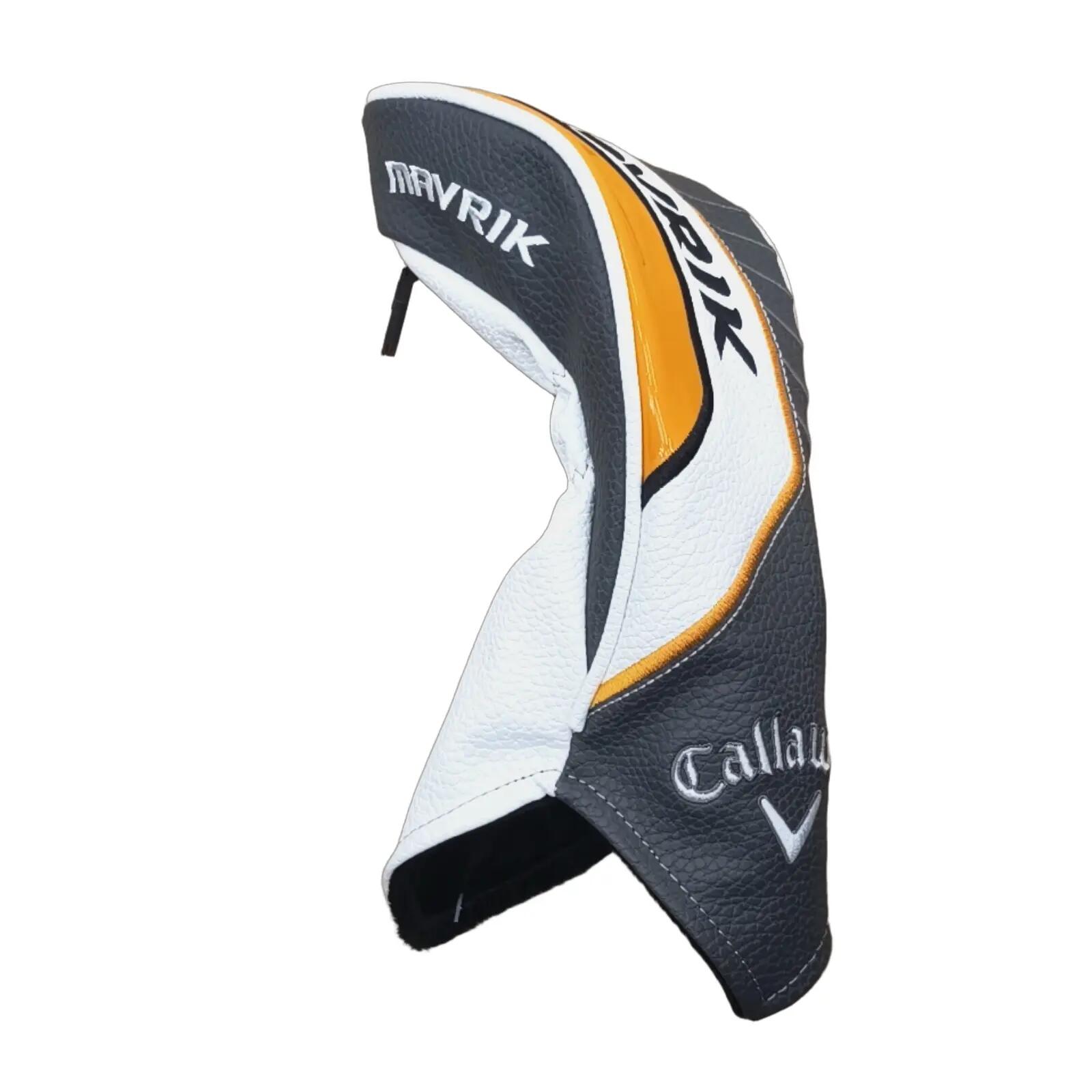 Callaway Mavrik Max Fairway Wood / Flex Regular / #5/18 2/6