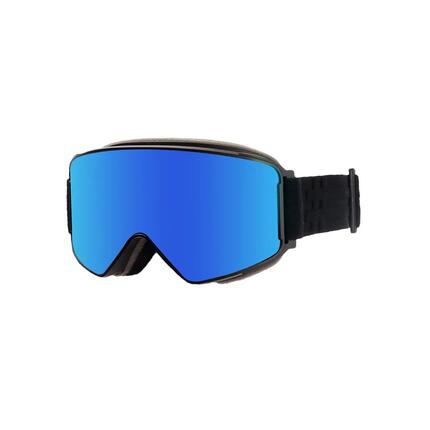 MASQUE GÉLOS 12-16ans Black Blue.