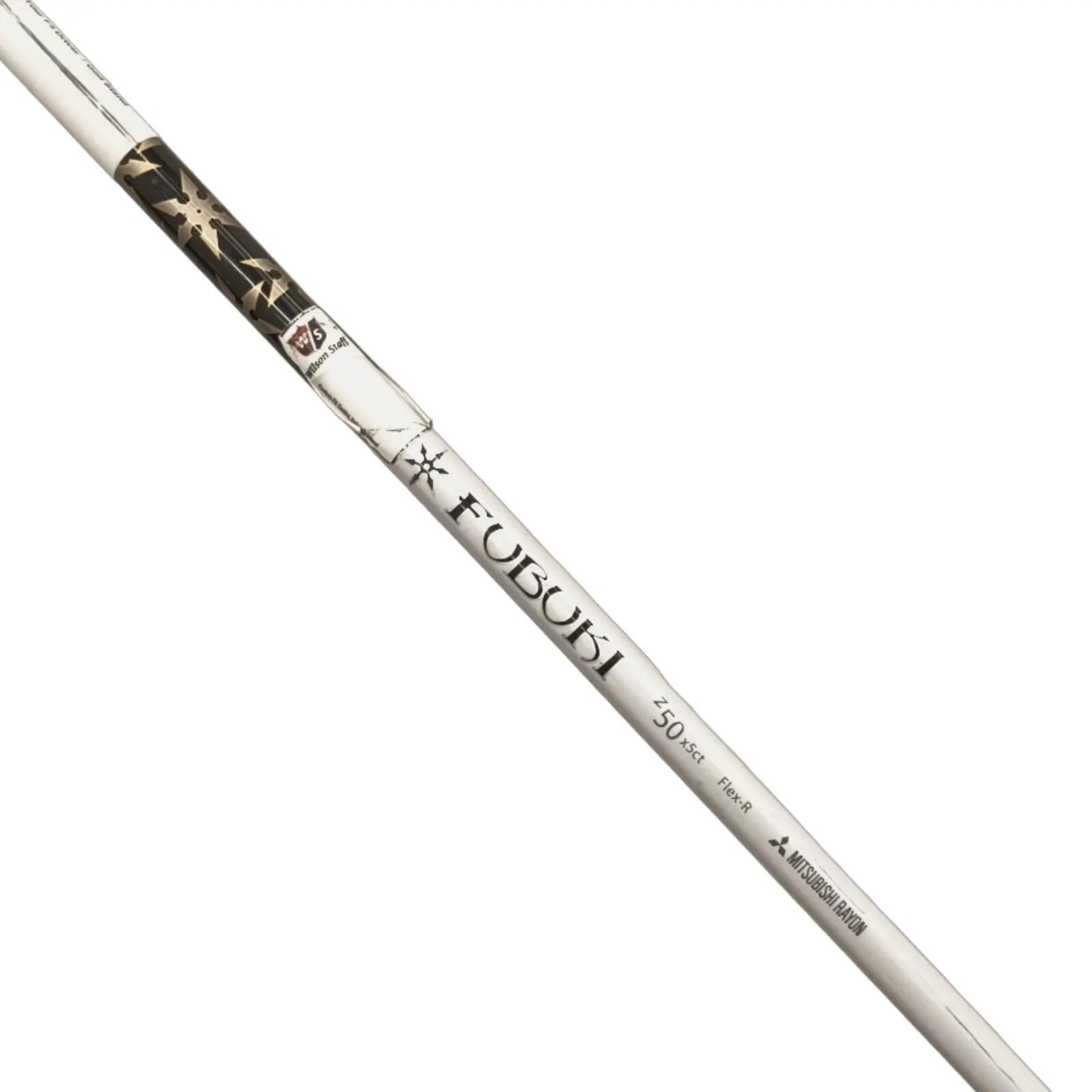 Wilson Staff FG Tour F5 Driver / Flex Regular / Loft 10.5 4/5