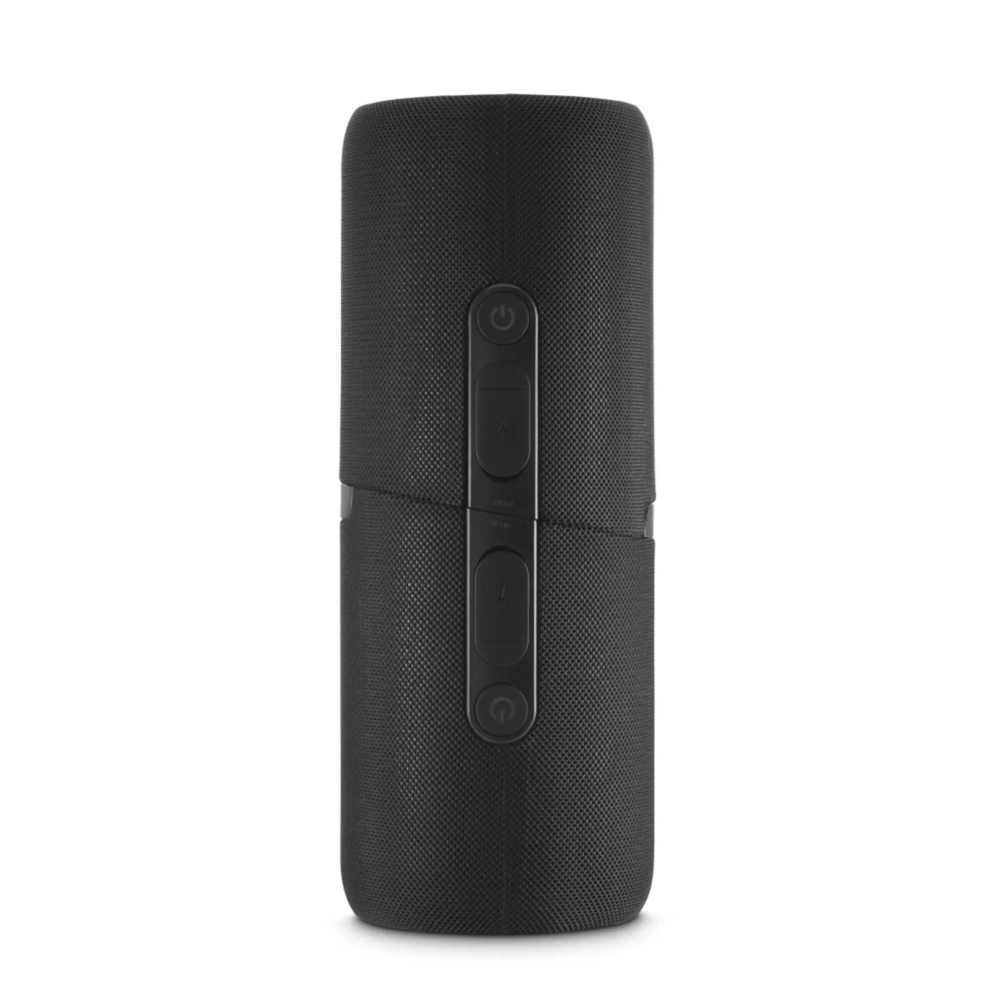 HAMA Bluetooth®-Lautsprecher Twin 4.0, 30W, Schwarz 4/7