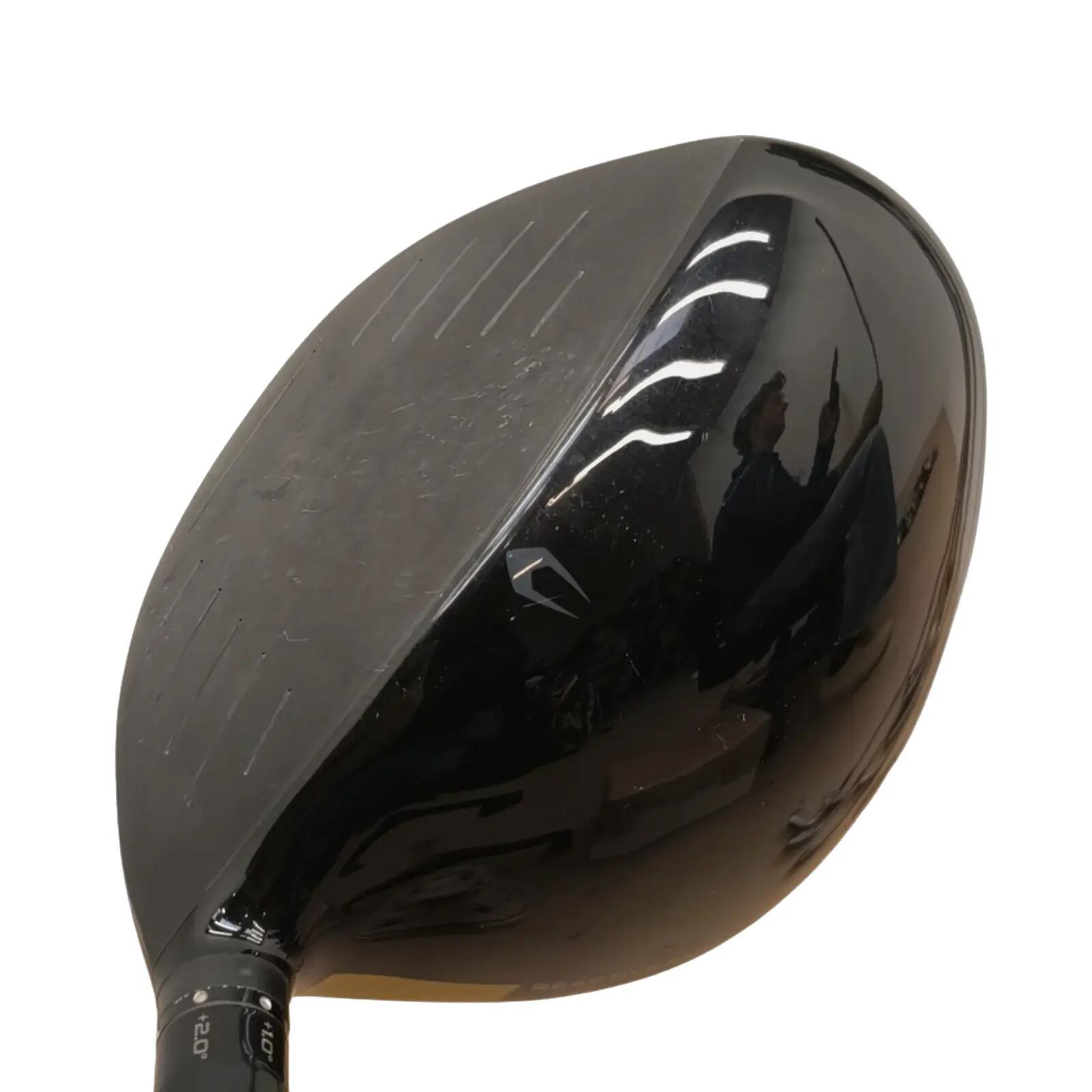 Wilson Staff FG Tour F5 Driver / Flex Regular / Loft 10.5 3/5