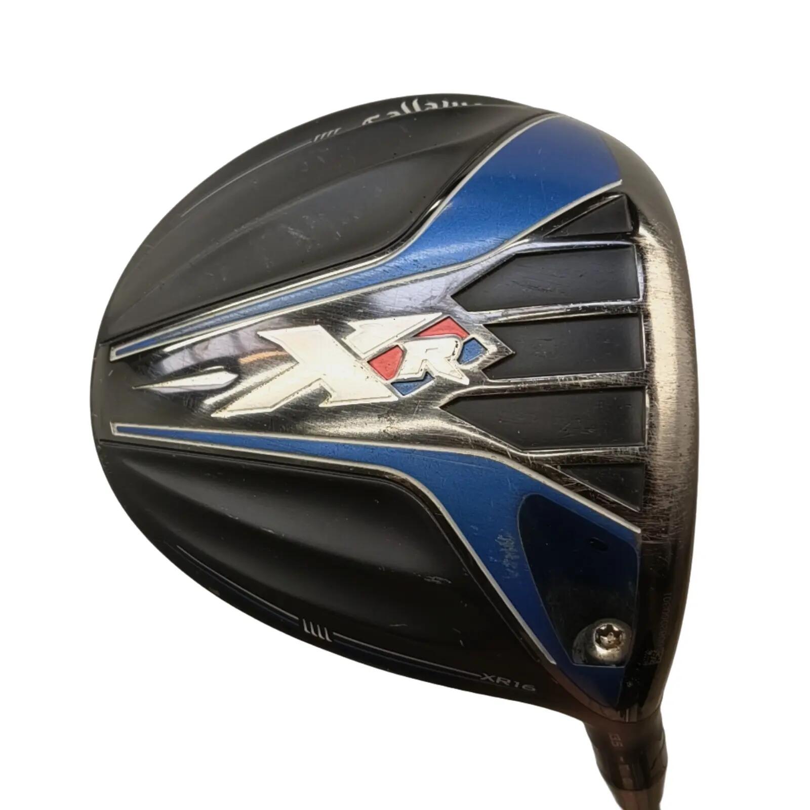 CALLAWAY picture