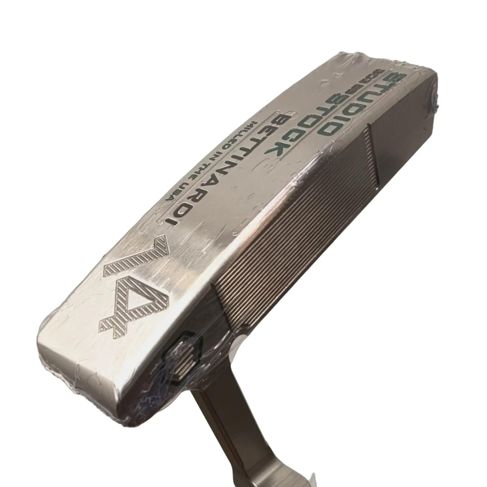 Bettinardi Studio Stock 14 Putter / 35" 4/7