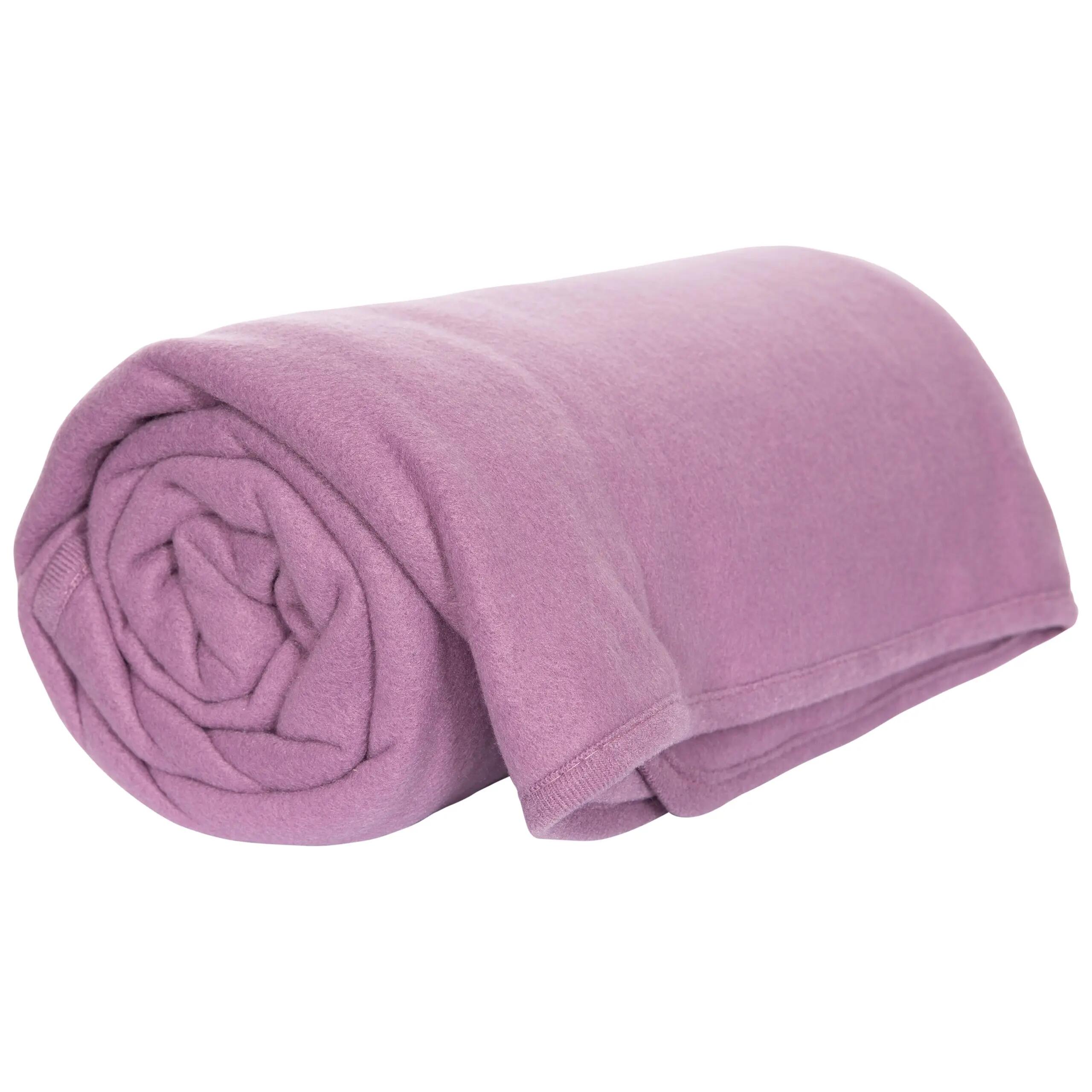 Picnic Travel Soft Touch Microfleece 120 x180cm 2/5
