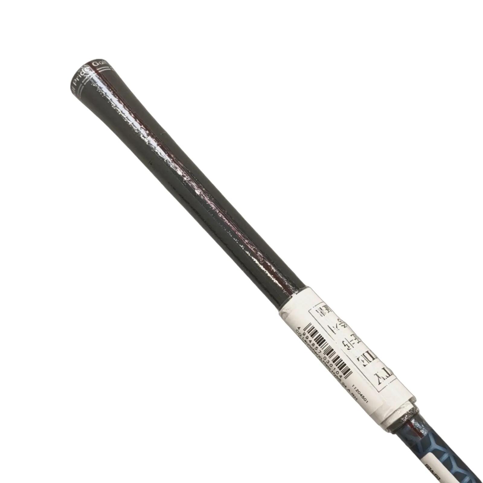 Cleveland Launcher XL Halo Hybrid / Flex A-flex / #5/24 6/6